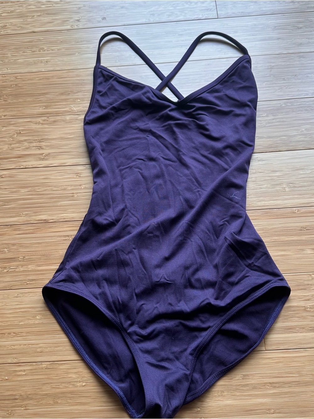 Ballet Rosa ballet leotard